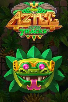 Aztec Super Tracks