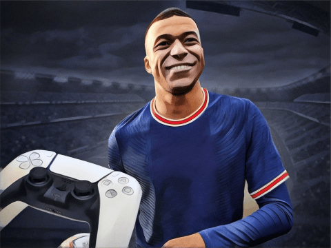 Cyber Fifa BOOST