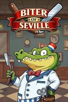 Biter of Seville