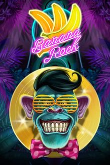 Banana Rock
