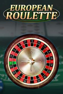 European Roulette