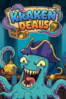 Kraken Deals