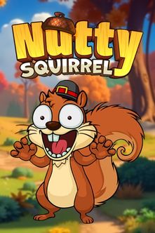 Nutty Squirrel