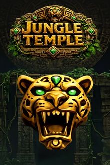 Jungle Temple