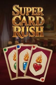 Super Card Rush