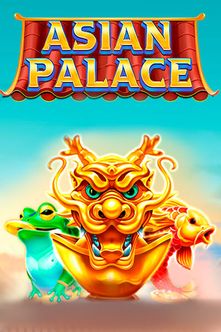 Asian Palace