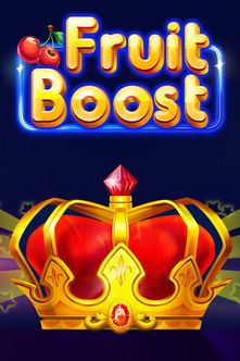 Fruit Boost