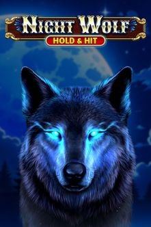 Night Wolf - Hold & Hit
