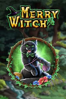 Merry Witch