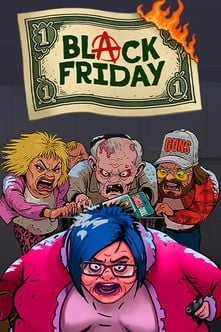 Black Friday
