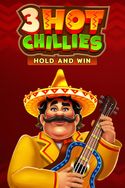 3 Hot Chillies