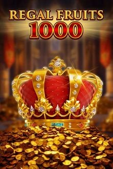 Regal Fruits 1000
