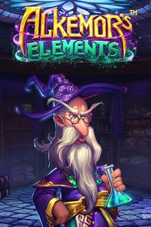 Alkemor's Elements