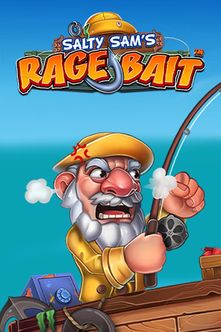 Salty Sam’s Rage Bait